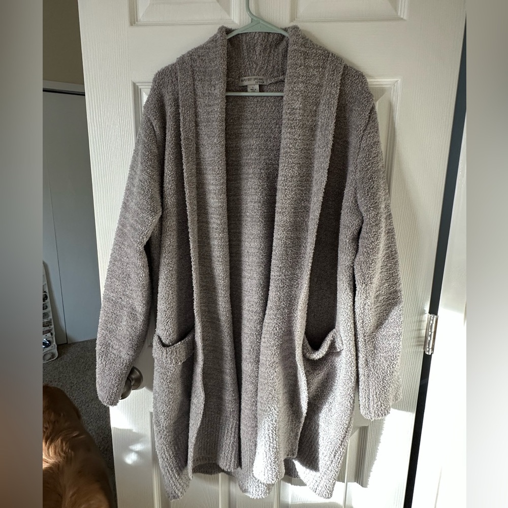 Barefoot Dreams CozyChic Cardigan